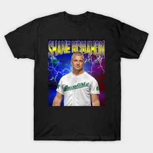 SHANE MCMAHON T-Shirt